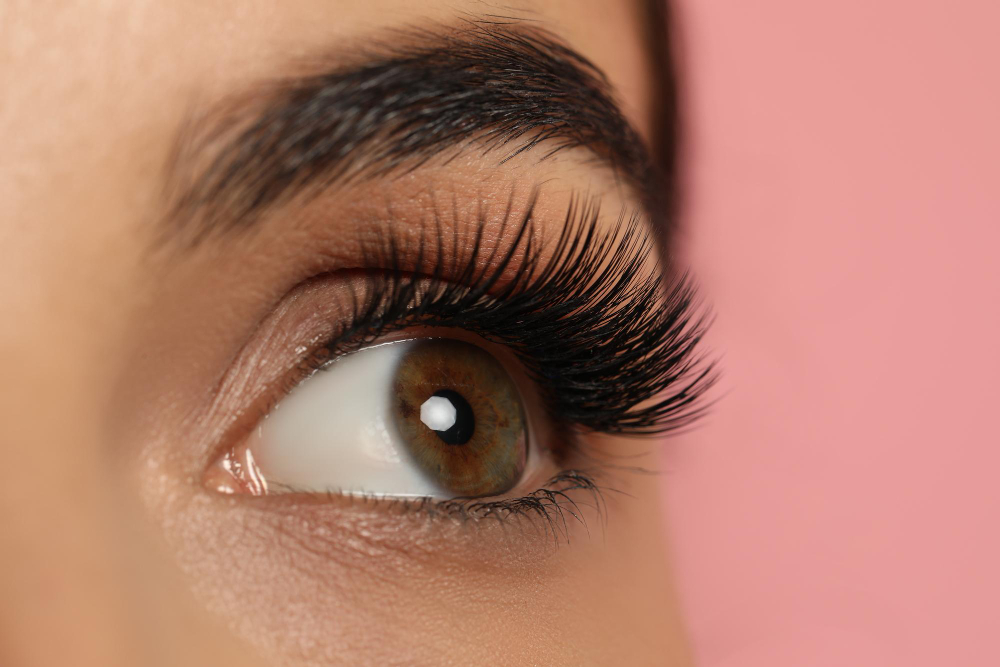 Classic Eyelashes