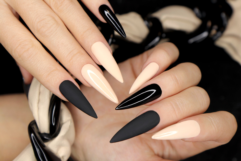 Nail Shape