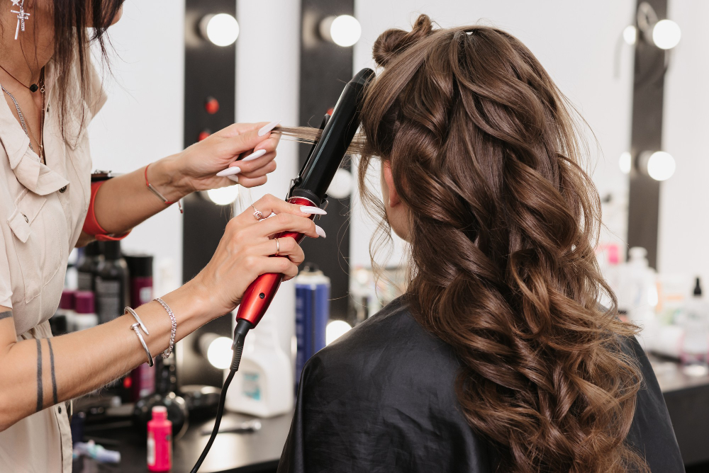 Hair Services